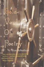 Gold Vault of Poetry
