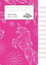 Manuscript Paper