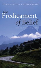 The Predicament of Belief
