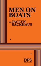 Men on Boats
