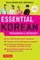 Essential Korean Phrasebook & Dictionary