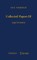 Collected Papers III