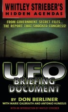 UFO Briefing Document