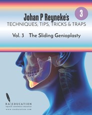 Johan P. Reyneke's Techniques, Tips, Tricks and Traps Vol 3