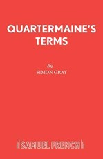Quartermaine's Terms