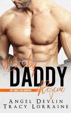 Baby Daddy Rescue