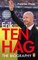 Erik Ten Hag: The Biography