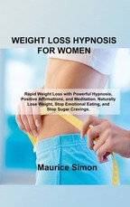 Weight Loss Hypnosis for Women