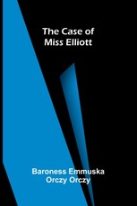 The case of Miss Elliott