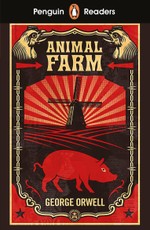 Penguin Readers Level 3: Animal Farm (ELT Graded Reader)