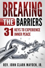 Breaking the Barriers - Second Edition