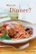 What's for Dinner