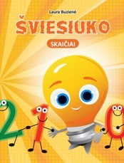 Šviesiuko skaičiai