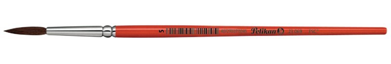 Teptukas nr.23/5 poni