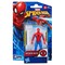 SPIDER-MAN Herojaus figūrėlė, 10 cm