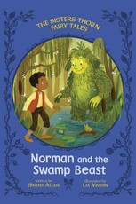 Norman and the Swamp Beast