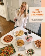 The Hangry Girlfriend