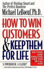 How to Win Customers and Keep Them for Life