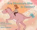 Are Dinosaurs Nice in Heaven?