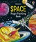 Space Magic Painting Book