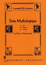 Suite Mythologique