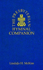Presbyterian Hymnal Companion