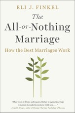 The All-or-Nothing Marriage
