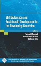 S&t Diplomacy and Sustainable Development in the Developing Countries