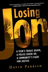 Losing Jon