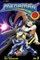 Megaman NT Warrior: Volume 3