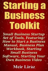 Starting a Business Toolkit