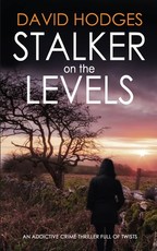 STALKER ON THE LEVELS an addictive crime thriller full of twists