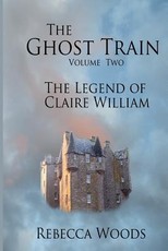 The Ghost Train - volume 2