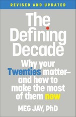 The Defining Decade