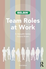 Team Roles at Work