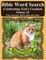 Bible Word Search Celebrating God's Creation Volume 50