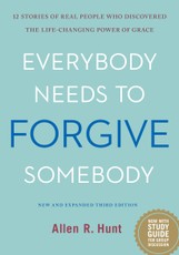 Everybody Needs to Forgive Somebody