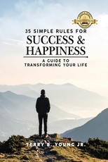 35 Rules For Success and Happiness