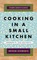 Cooking in a Small Kitchen