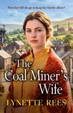 The Coal Miner's Wife