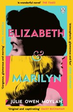Elizabeth and Marilyn