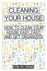 Cleaning your house