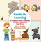 Hands On Learning: A Toddler's Great, Fun Book All About Opposites from A to Z - Baby & Toddler Opposites Books