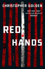 Red Hands