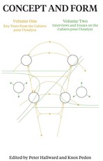 Concept and Form 2 Volume Set