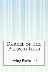 Darrel of the Blessed Isles