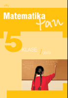 Matematika Tau. 5 klasei. 1 dalis