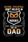 Some People Don't Believe In Heroes But They Haven't Met My Dad