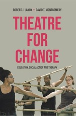 Theatre for Change