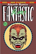 Klassik Komix